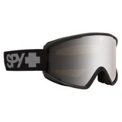 Spy Crusher Elite Eco (Matte Black) 